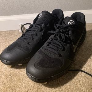 Nike Alpha Elite Huarache Elite 2 Jackie Robinson